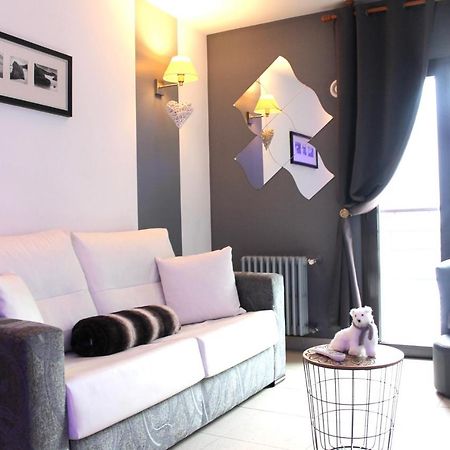 Chalet Janet Erts Zewnętrze zdjęcie