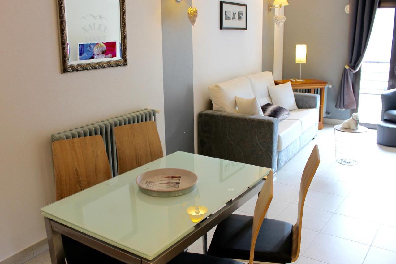 Chalet Janet Erts Zewnętrze zdjęcie