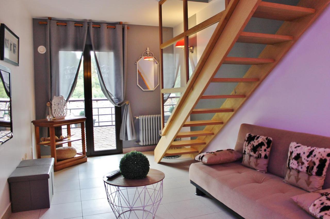 Chalet Janet Erts Zewnętrze zdjęcie