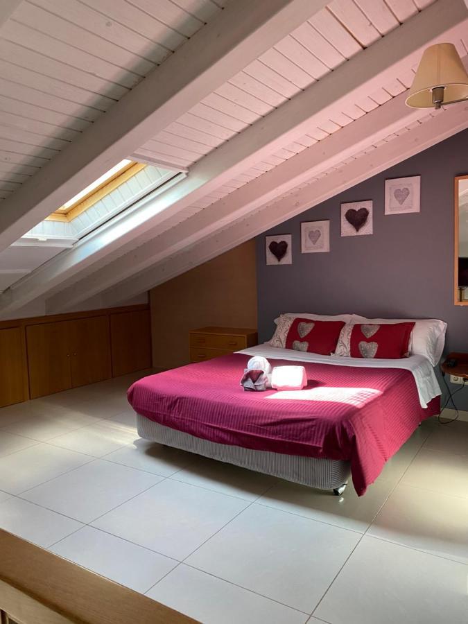 Chalet Janet Erts Zewnętrze zdjęcie