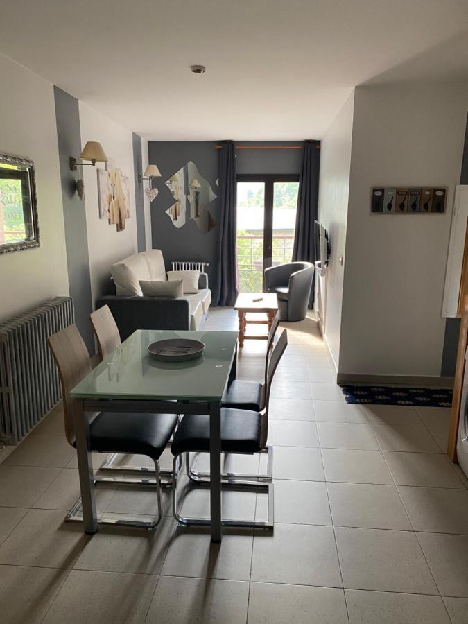 Chalet Janet Erts Zewnętrze zdjęcie