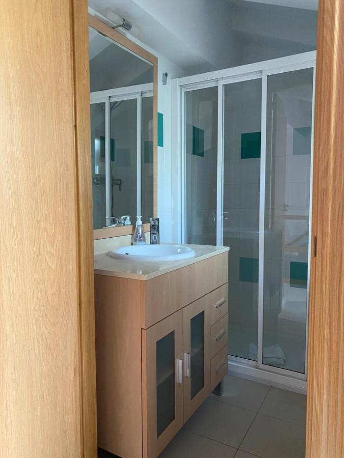 Chalet Janet Erts Zewnętrze zdjęcie