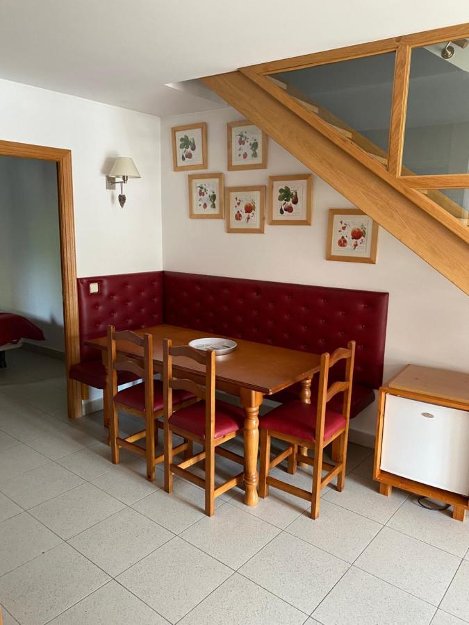 Chalet Janet Erts Zewnętrze zdjęcie